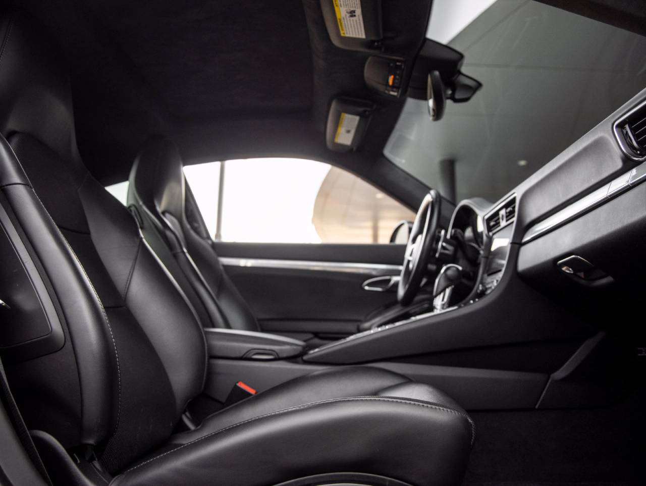 2017 Porsche 911 911 Carrera S