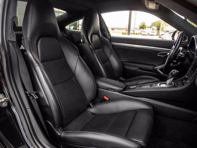 2017 Porsche 911 911 Carrera S