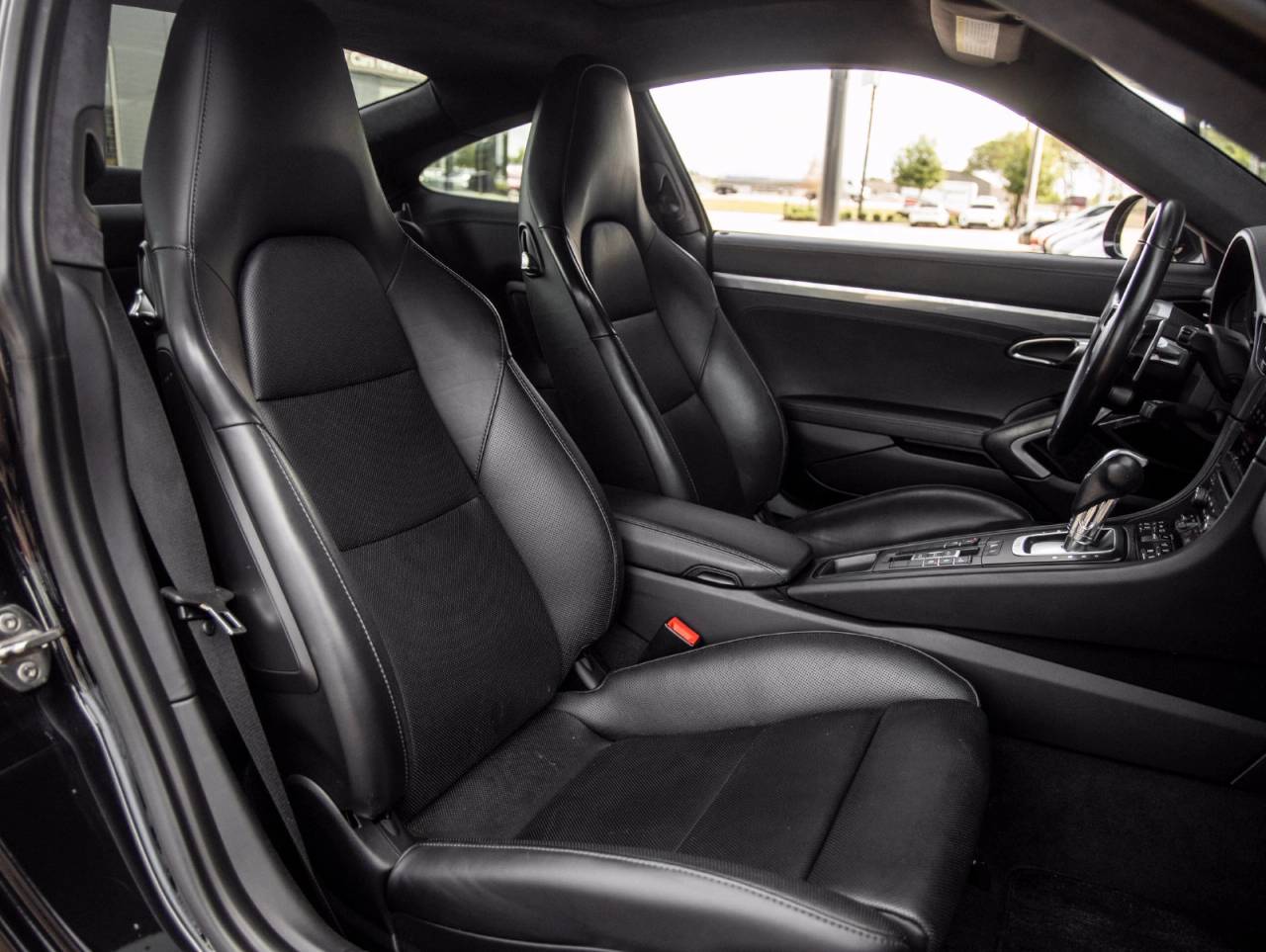 2017 Porsche 911 911 Carrera S