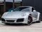 2018 Porsche 911 Carrera 4S
