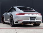 2018 Porsche 911 Carrera 4S