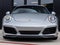 2018 Porsche 911 Carrera 4S