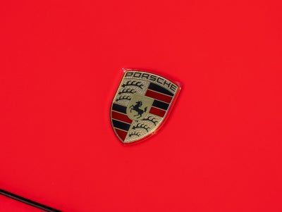 2020 Porsche 911 911 Carrera S