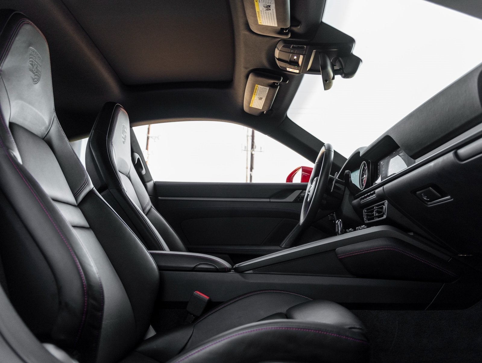 2020 Porsche 911 911 Carrera S