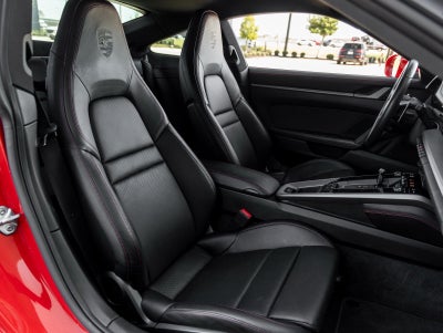 2020 Porsche 911 911 Carrera S