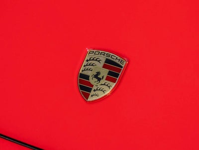 2020 Porsche 911 911 Carrera S