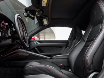 2020 Porsche 911 911 Carrera S