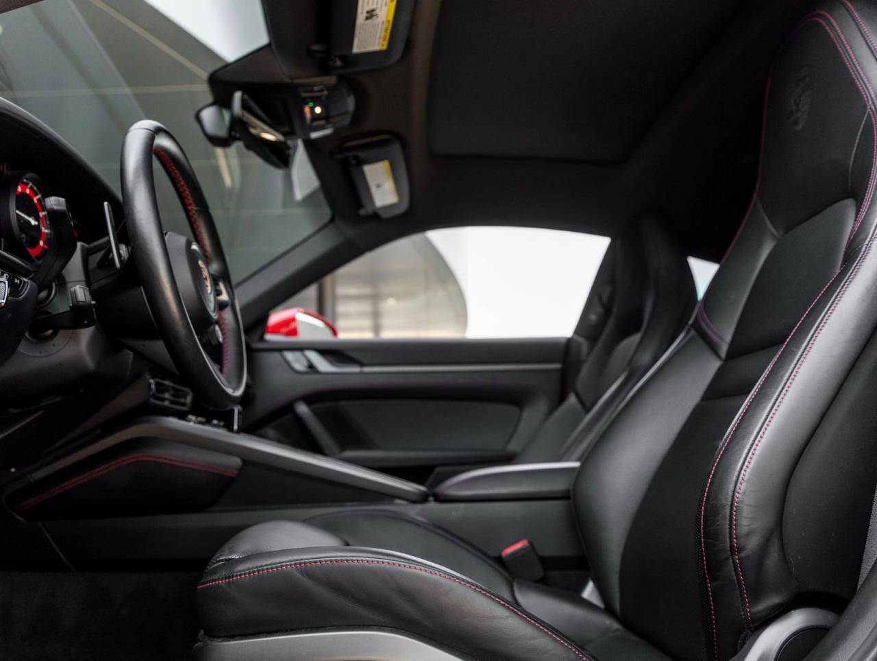 2020 Porsche 911 911 Carrera S