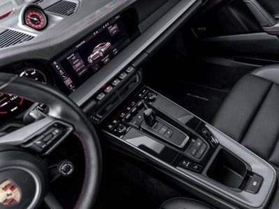 2020 Porsche 911 911 Carrera S