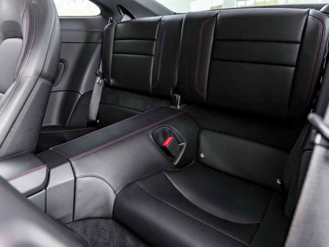 2020 Porsche 911 911 Carrera S