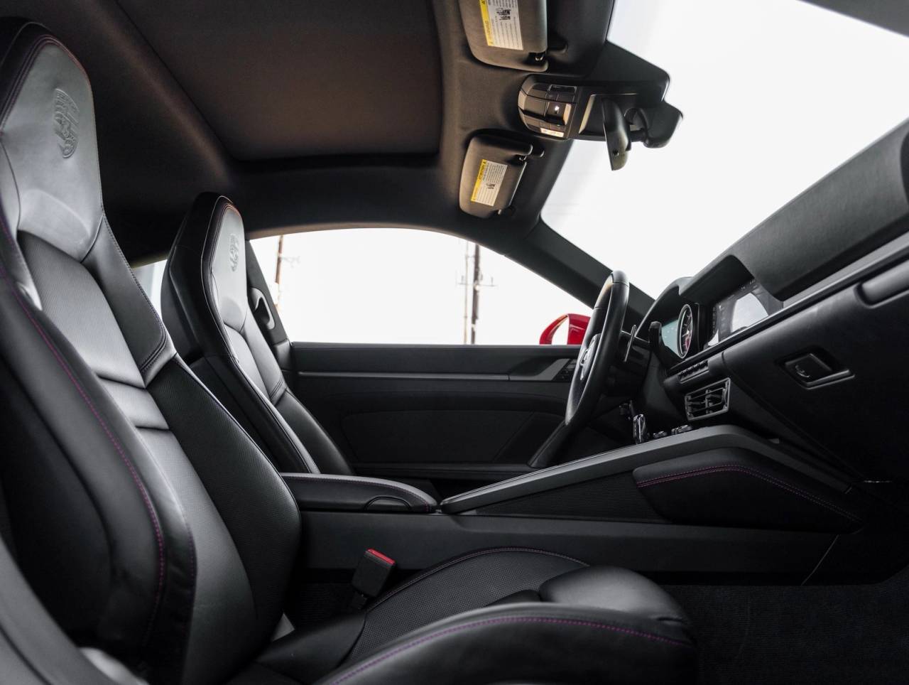 2020 Porsche 911 911 Carrera S