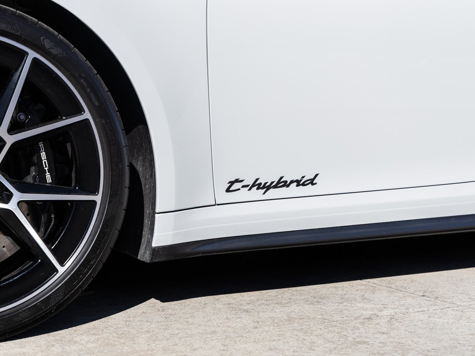 2025 Porsche 911 911 Carrera GTS