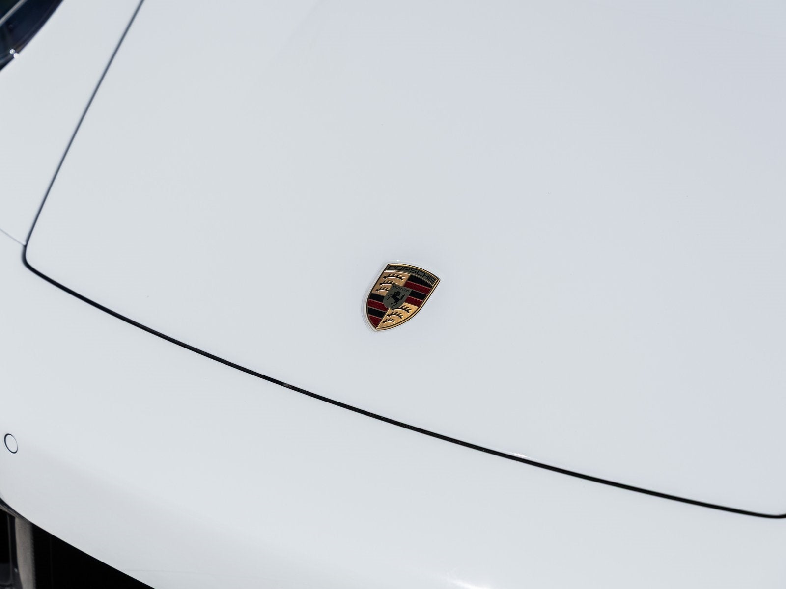 2025 Porsche 911 911 Carrera GTS