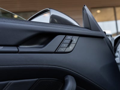 2025 Porsche 911 911 Carrera GTS