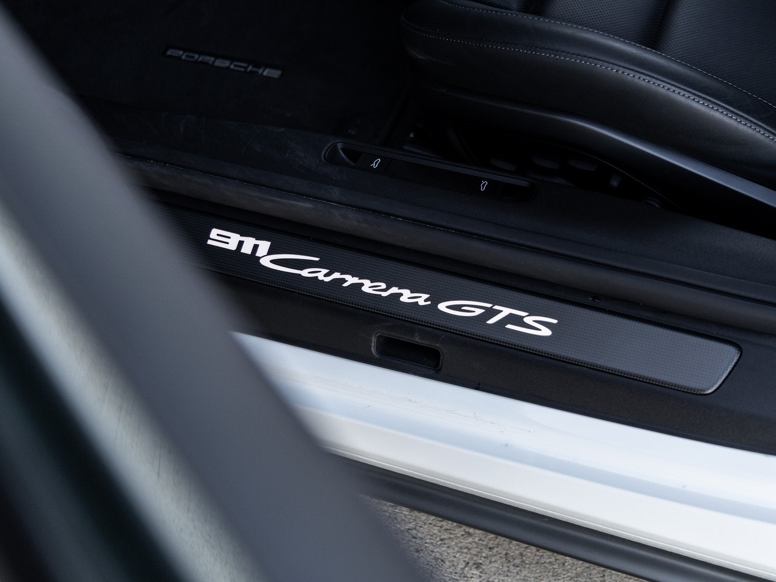 2025 Porsche 911 911 Carrera GTS