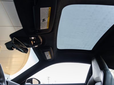 2025 Porsche 911 911 Carrera GTS