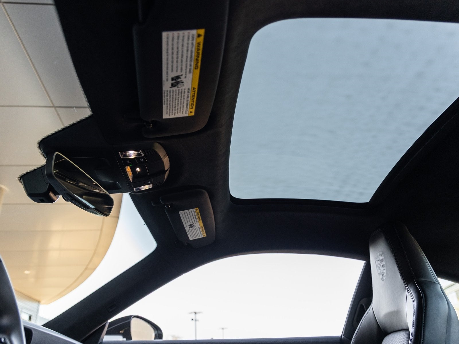 2025 Porsche 911 911 Carrera GTS