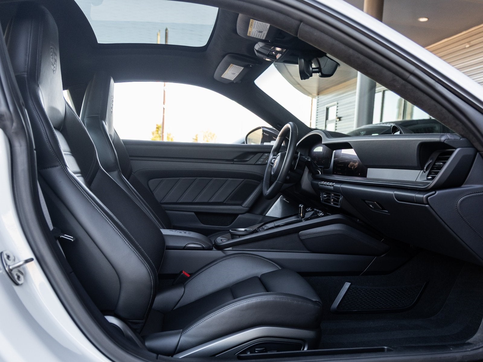 2025 Porsche 911 911 Carrera GTS