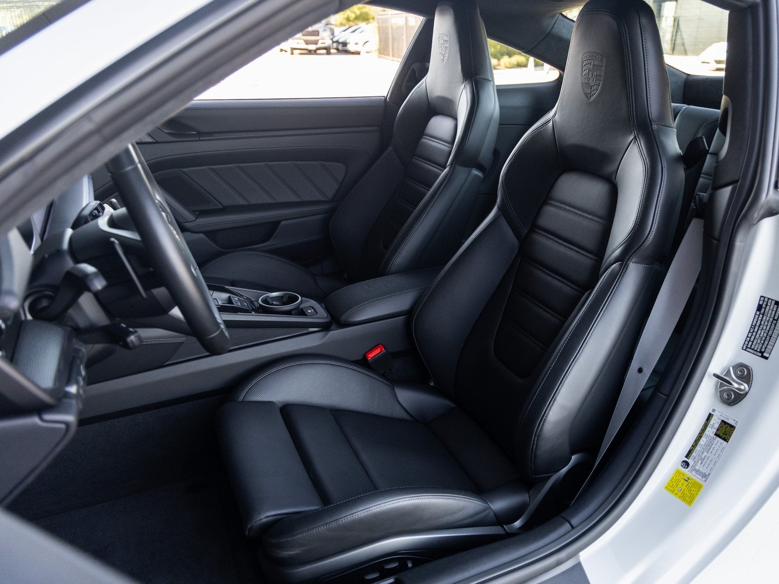 2025 Porsche 911 911 Carrera GTS