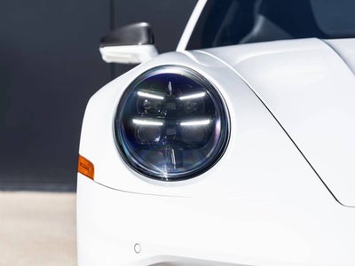 2025 Porsche 911 911 Carrera GTS