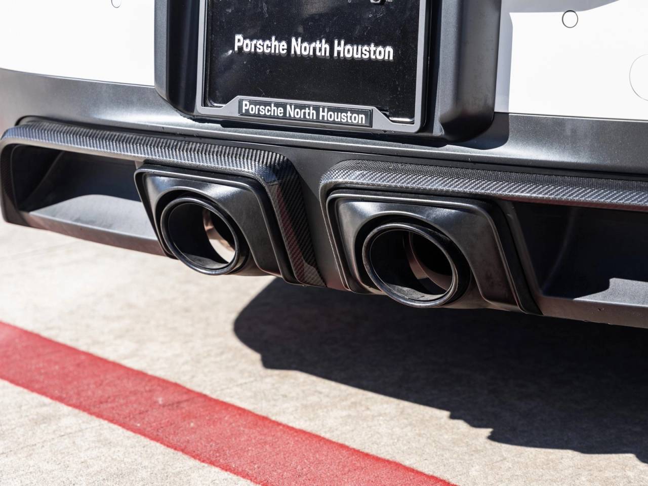 2025 Porsche 911 911 Carrera GTS