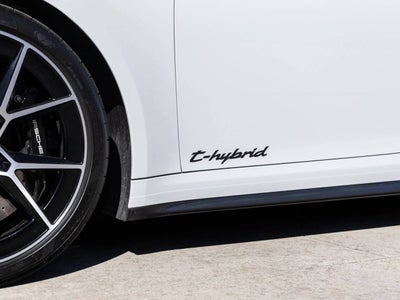 2025 Porsche 911 911 Carrera GTS