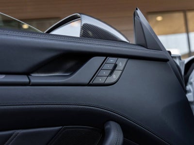 2025 Porsche 911 911 Carrera GTS