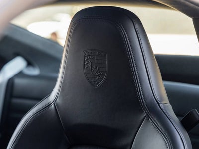 2025 Porsche 911 911 Carrera GTS