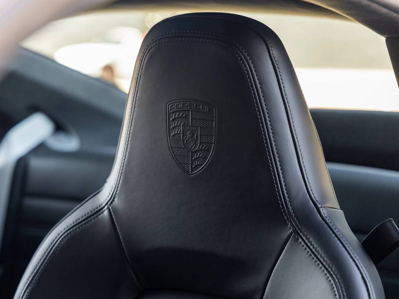 2025 Porsche 911 911 Carrera GTS