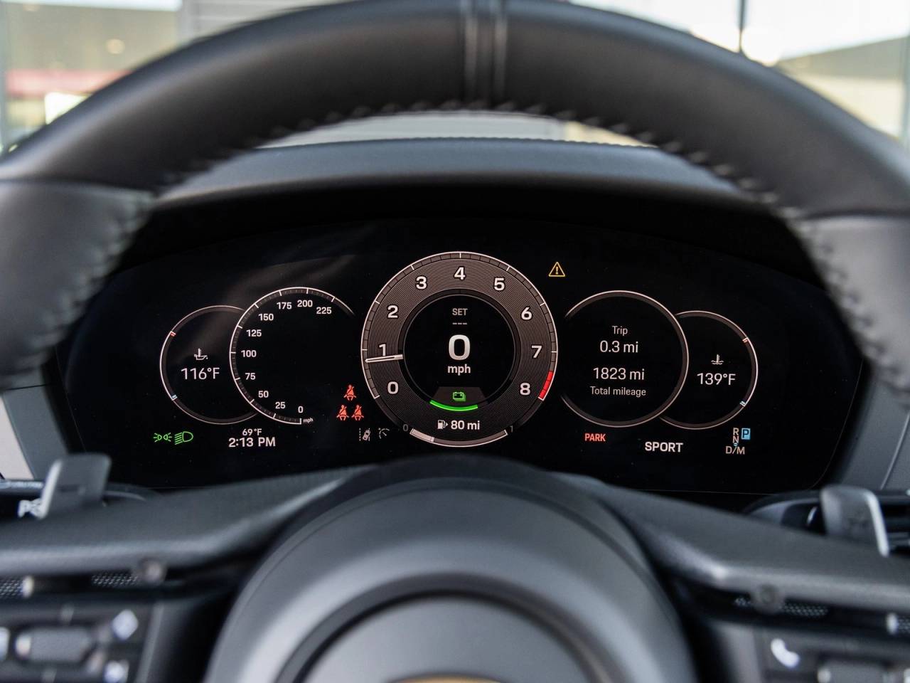 2025 Porsche 911 911 Carrera GTS