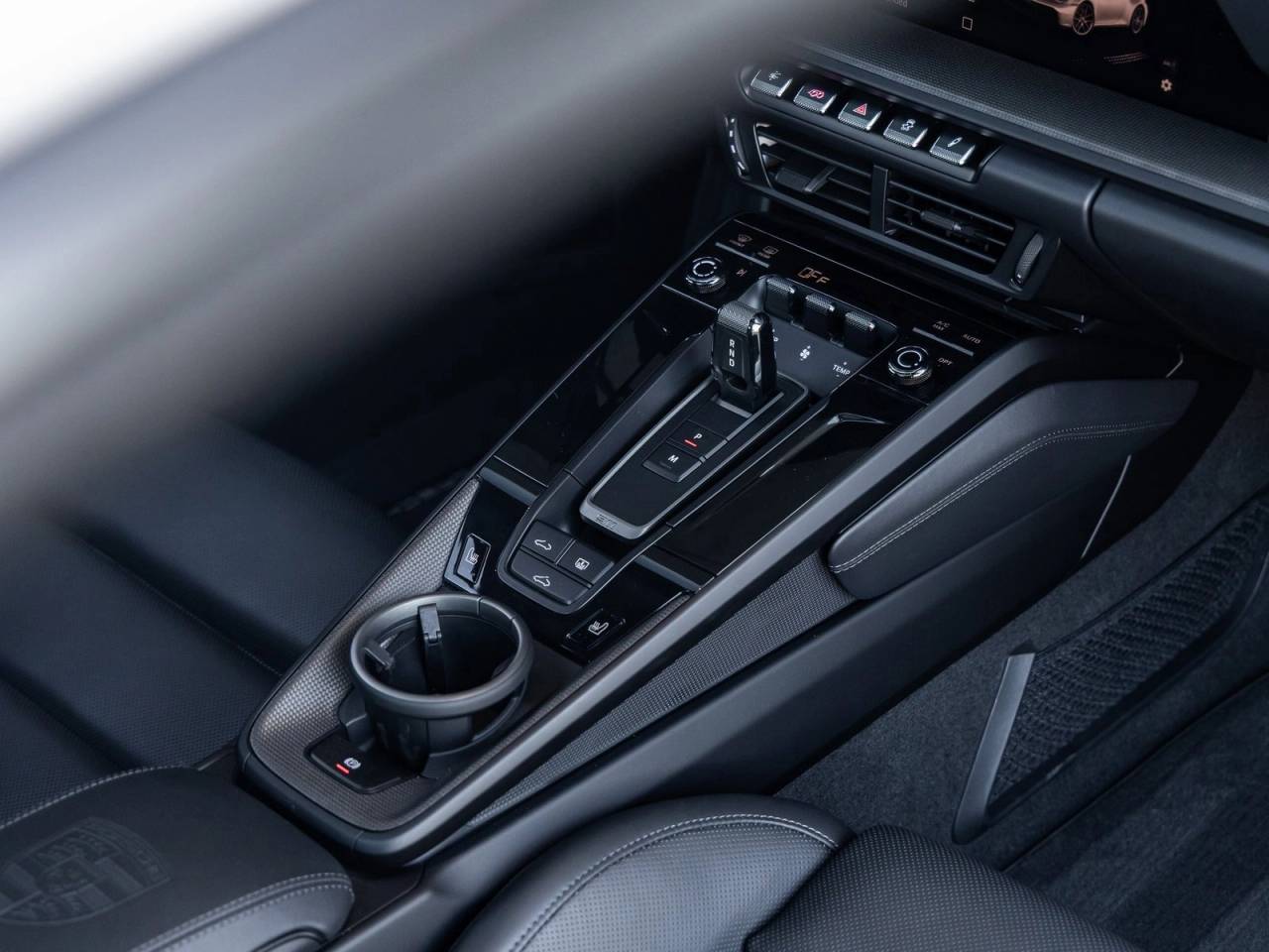 2025 Porsche 911 911 Carrera GTS