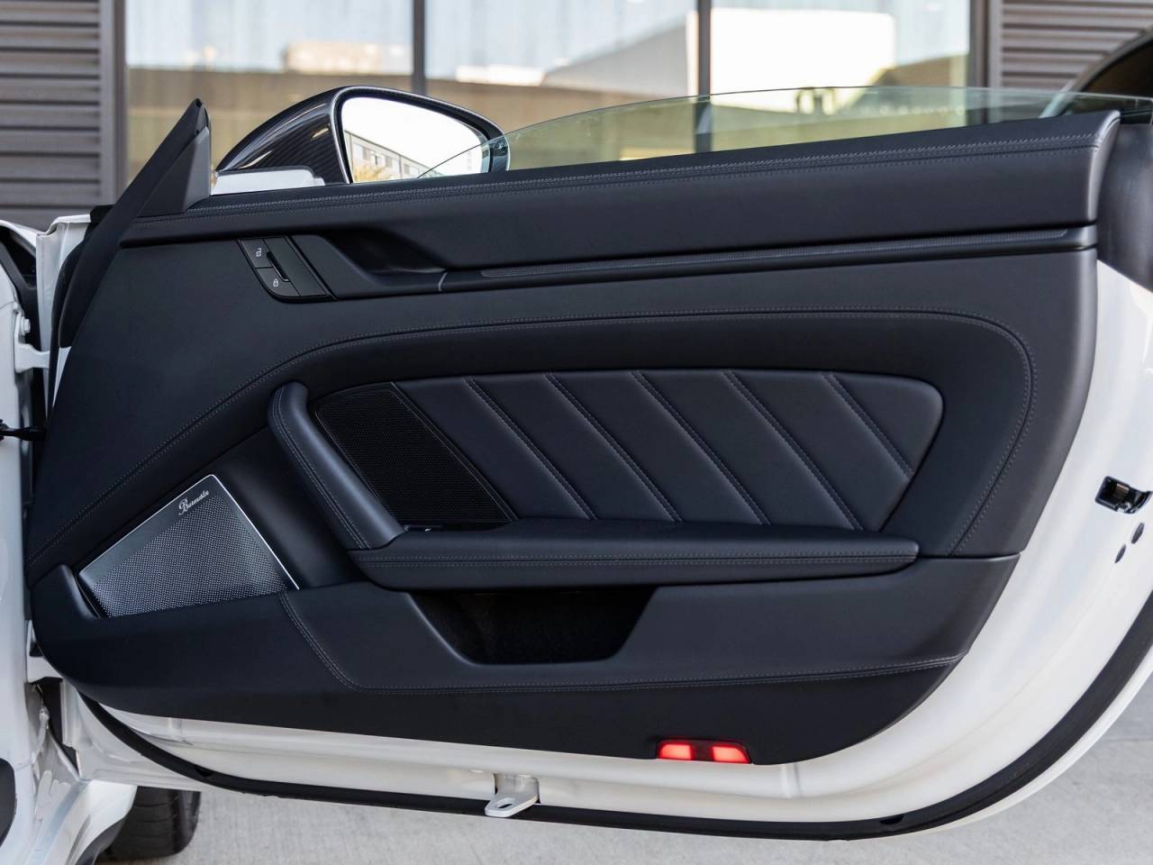 2025 Porsche 911 911 Carrera GTS