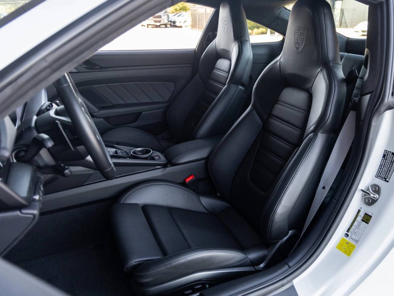 2025 Porsche 911 911 Carrera GTS