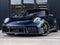 2026 Porsche 911 Carrera 4 GTS