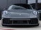 2026 Porsche 911 Carrera 4 GTS