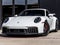 2026 Porsche 911 Carrera GTS