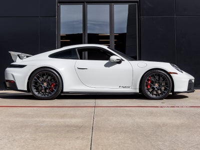 2026 Porsche 911 Carrera GTS
