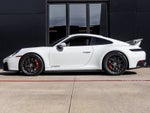 2026 Porsche 911 Carrera GTS
