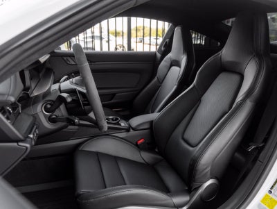 2026 Porsche 911 Carrera GTS