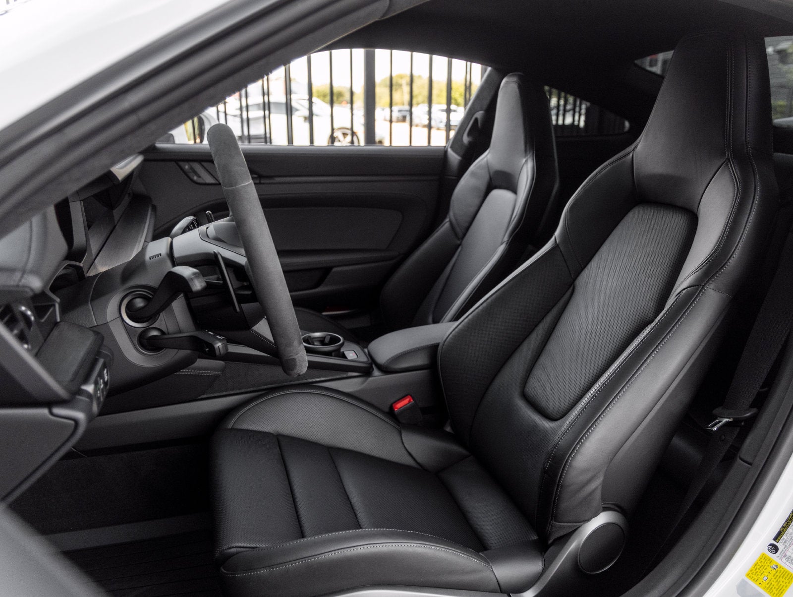 2026 Porsche 911 Carrera GTS