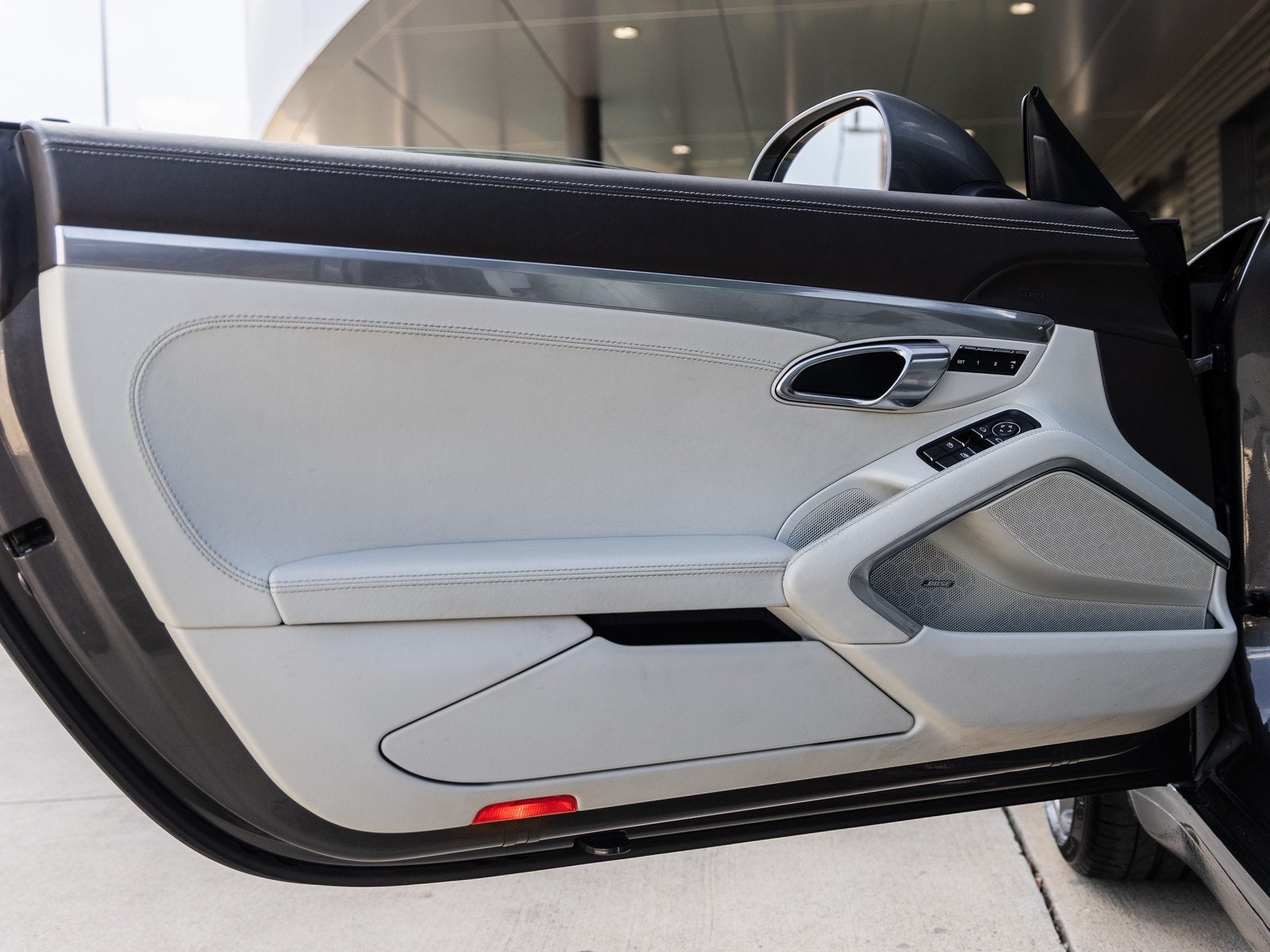 2013 Porsche 911 911 Carrera S