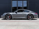 2013 Porsche 911 911 Carrera S