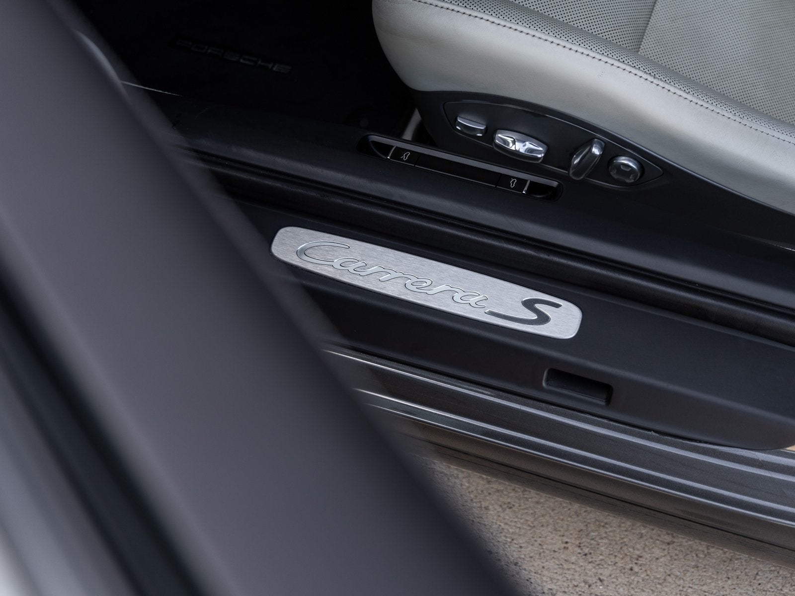 2013 Porsche 911 911 Carrera S