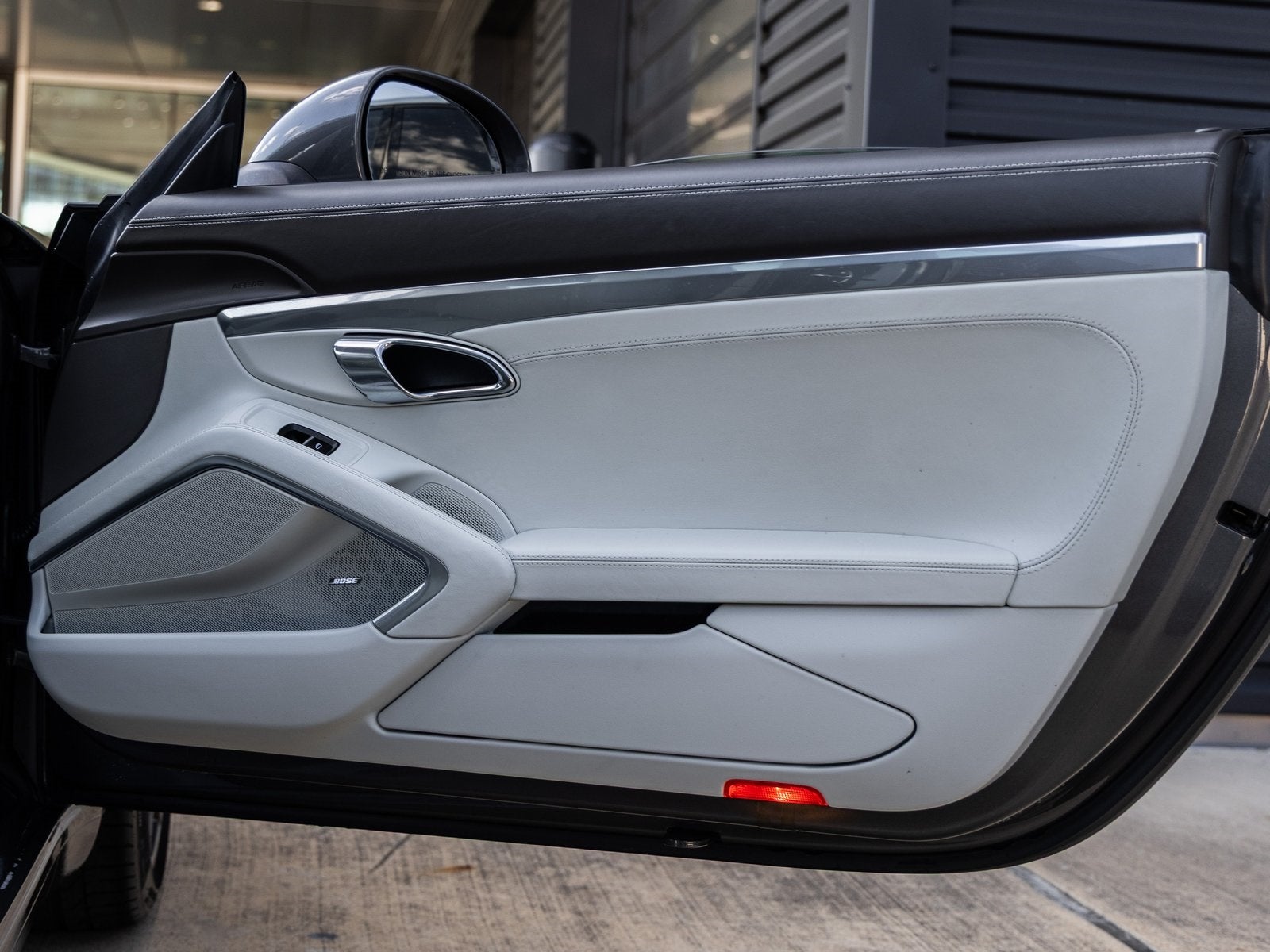 2013 Porsche 911 911 Carrera S