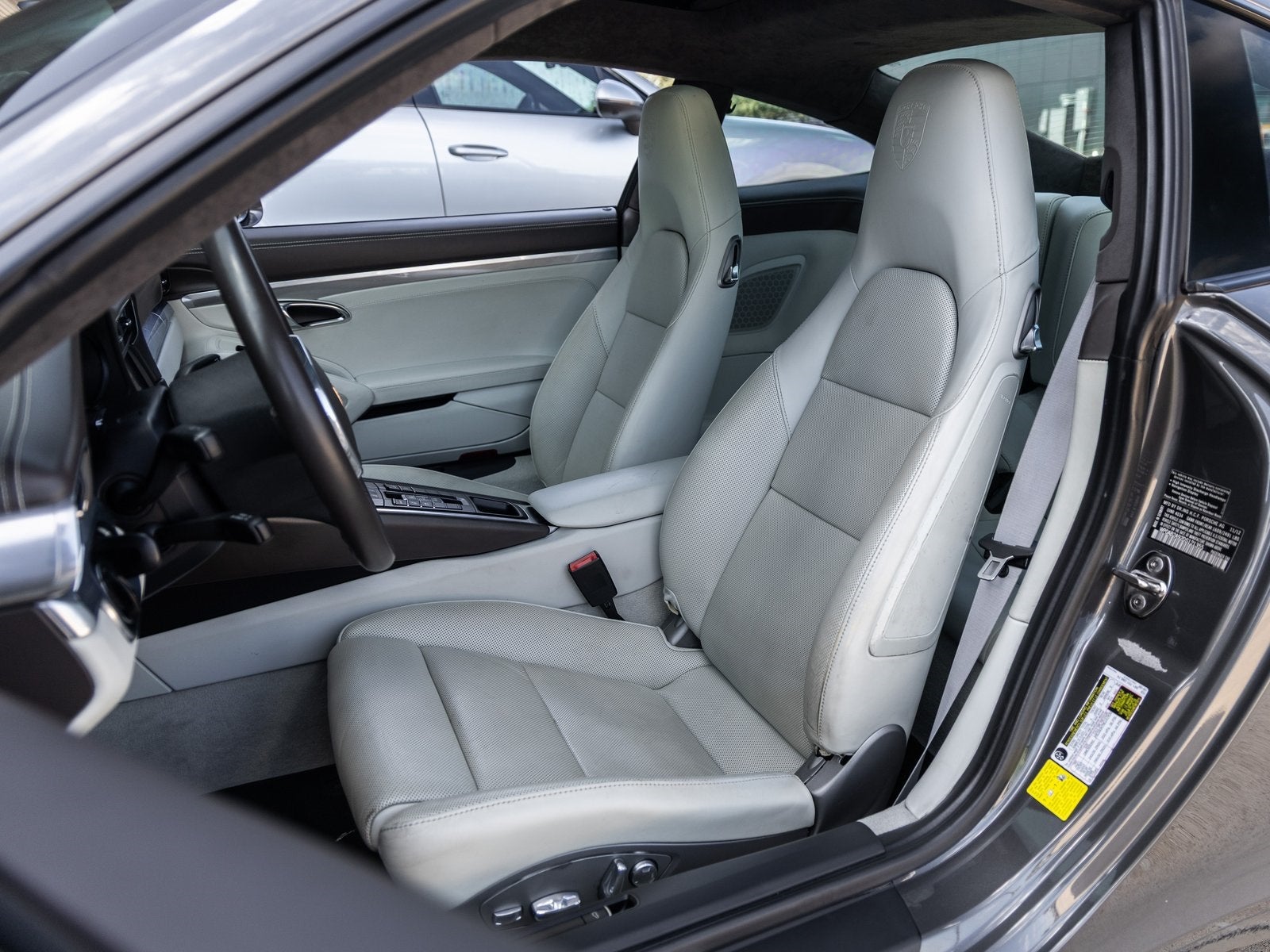 2013 Porsche 911 911 Carrera S