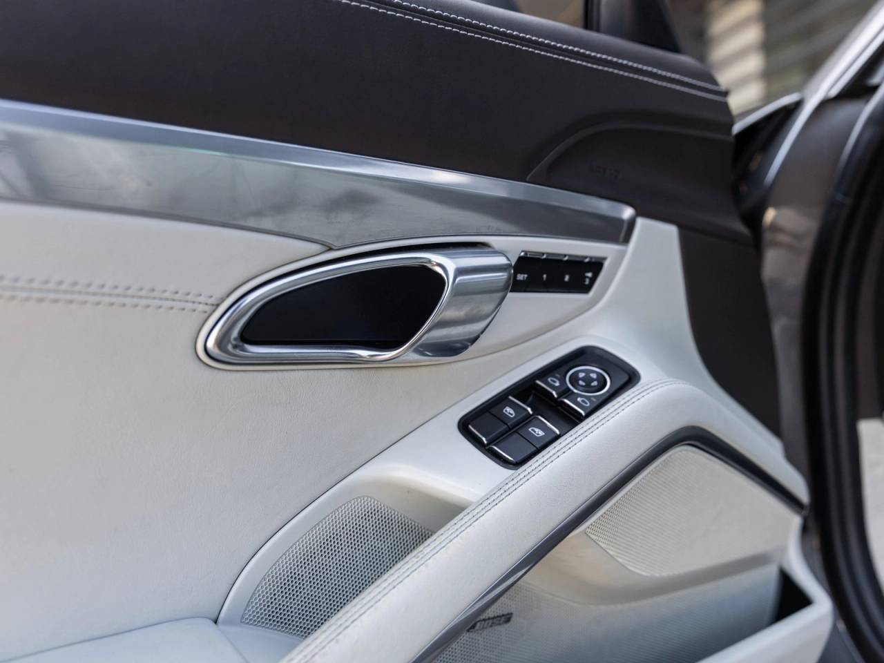 2013 Porsche 911 911 Carrera S