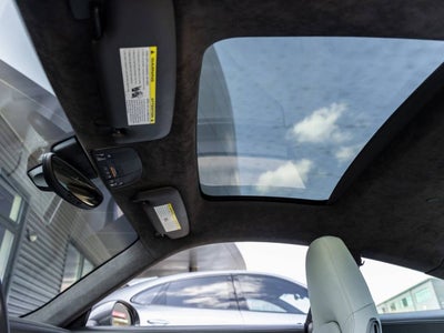 2013 Porsche 911 911 Carrera S