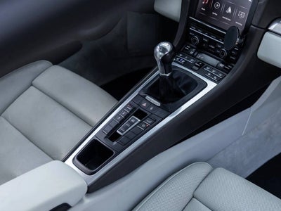 2013 Porsche 911 911 Carrera S