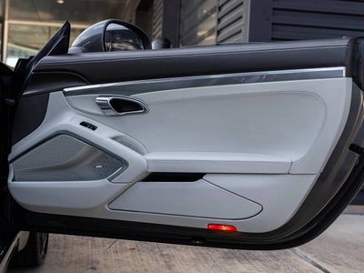 2013 Porsche 911 911 Carrera S