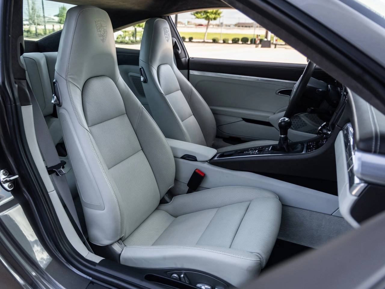 2013 Porsche 911 911 Carrera S